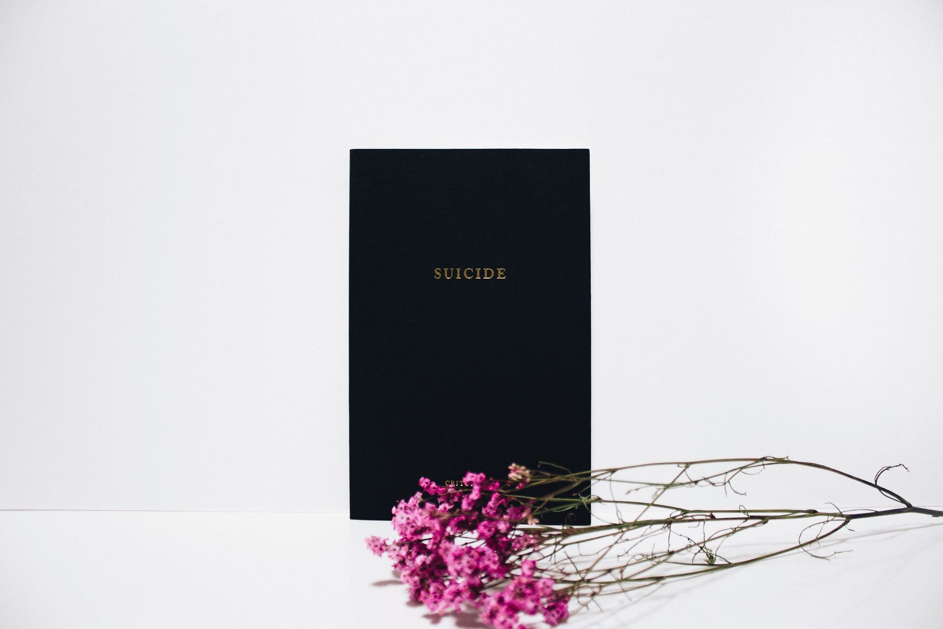While this is not an official diagnosis, it is important to acknowledge its presence and impact. (Image via Pexels/ Thought Catalog)
